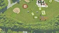 playground sandbox