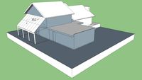 Francine Ct solar