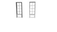 4kStudio Jake's brownstone window
