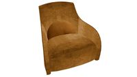 84037 Armchair Ritmo Moove Vintage Eco