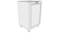Masina de spalat vase 600x860x520