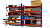 Despensa 'Pantry' R&CH