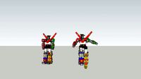 VOLTRON