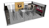 Hafele Maguikay Cebu Showroom