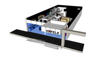 Hafele Cebu Showroom