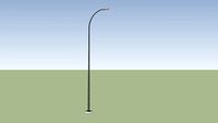 LAMPU JALAN STREET LIGHT