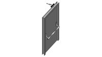 DOOT_STEEL-1DOOR.