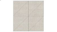 Terrazzo Veneziano Avorio 82x82