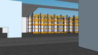 Jayson's Warehouse (EX1)