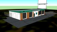 Chesapeake Garage