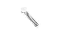 ESCALERA REFORMA