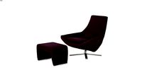 Poltrona Spark - CTR