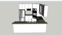 Essex Kitchen