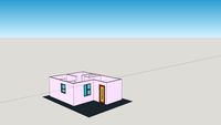 3F House