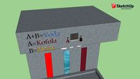 robot automat