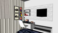 QUARTO MENINO