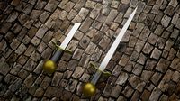 Sword