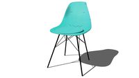 Chaise Scandinave