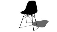Chaise Scandinave