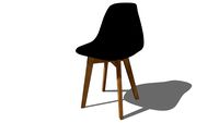 Chaise Scandinave