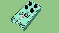 Aguilar Filter Twin