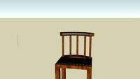 silla tecno