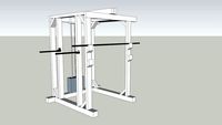dumble press