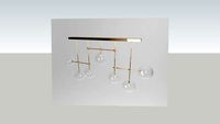 LOLLIPOP P0295 Maxlight Lamp