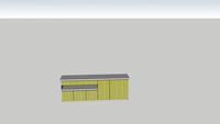 Buffet 230x80