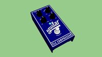 Aguilar TLC Compressor