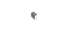 file with slats