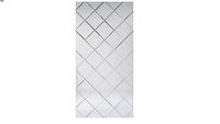 83850 Mirror Tile 200x100cm