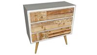 83752 Dresser Davos 3 Drawers