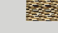 Anderson backsplash