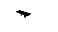 BONTEMPI FIANDRE TABLE