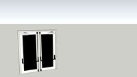 Egress Doors