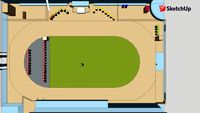 Marikina Sports Center MMP