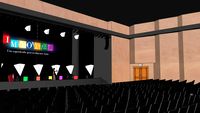teatro