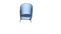 catherine m nest chair
