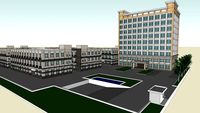 TAICERA OFFICE Q2