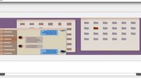Crestron Mercury