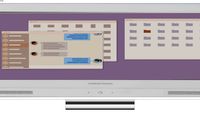 Crestron Room Control