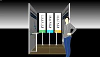 Jenny's 2x2 Booth