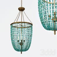 LAWRENCE CHANDELIER, CURREY & COMPANY