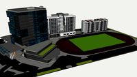 Trainning Centre for SSM