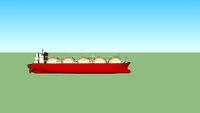 oiltanker