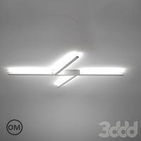 XILEMA. MA&DE. www.linealight.ru