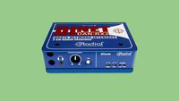 Radial Engineering DAN-RX2