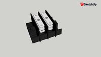 Weco 3070-PCM-02.5.033
