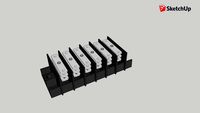 Weco 3070-PCM-06-5.033